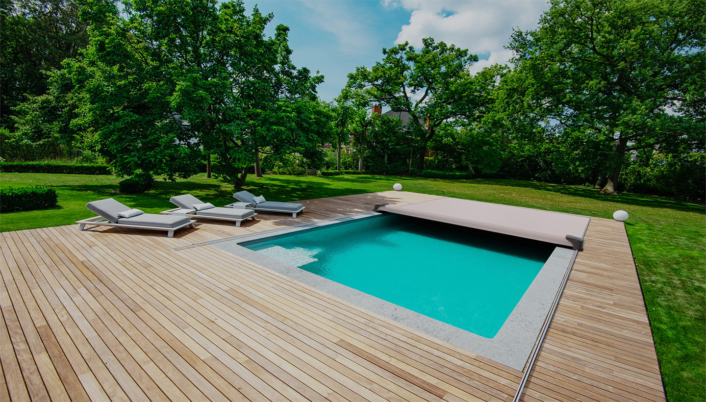 Piscine - Mantenimiento