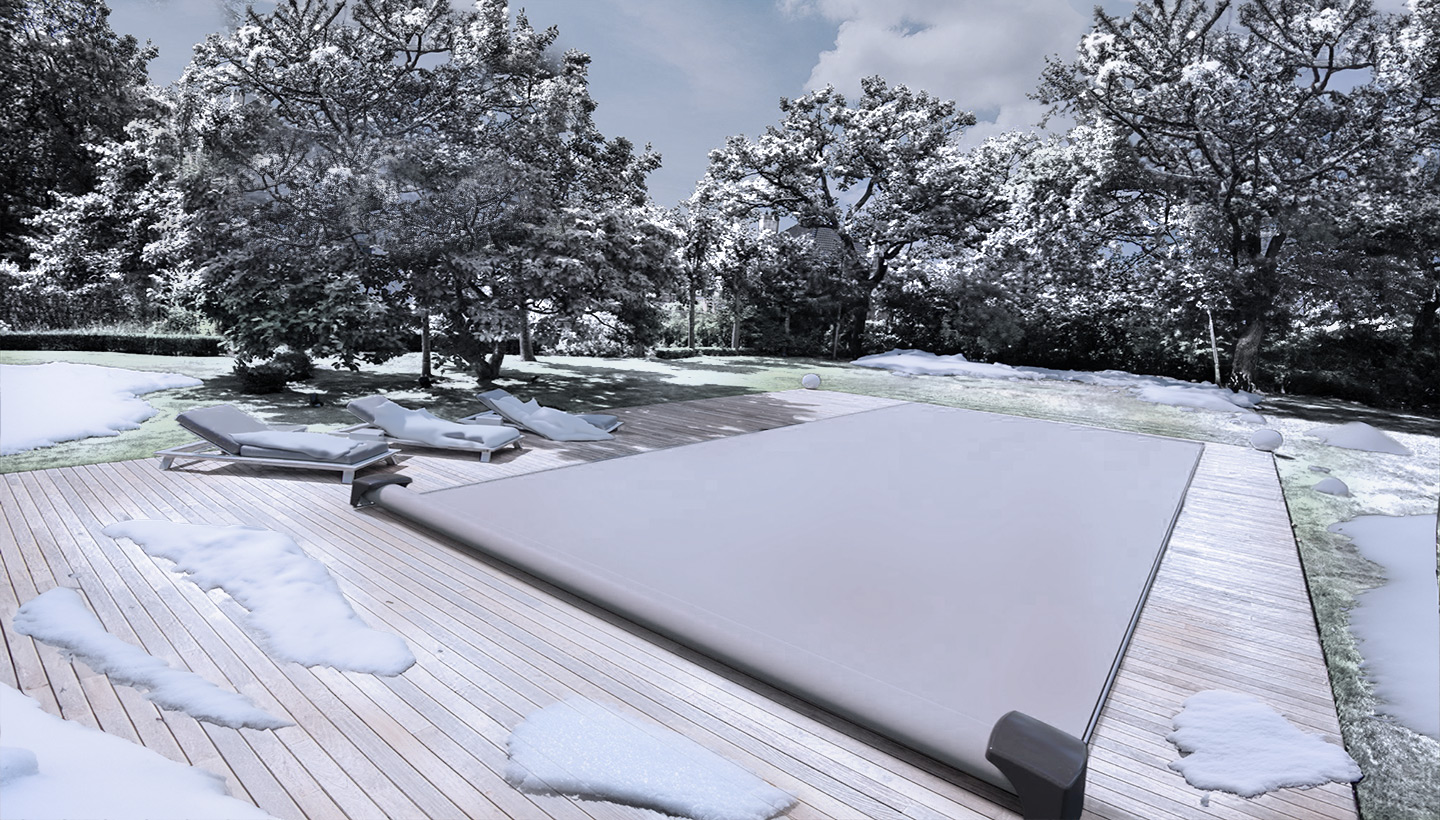 Piscine - estaciones